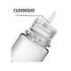 FLACON PET BOUCHON BLANC en 60ml
