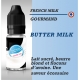 FrenchMilk - BUTTER MILK - 10ml