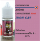 Catvengers - ARÔME IRON CAT- 30 ml