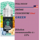 Full Moon - ARÔME GREEN - 30 ml