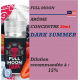 Full Moon - ARÔME DARK SUMMER- 30 ml