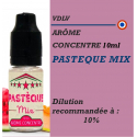 CIRKUS - ARÔME PASTEQUE - 10 ml