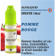 Alfaliquid - POMME ROUGE - 10ml