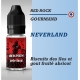 Red Rock - NEVERLAND - DDM - 10ml