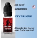 Red Rock - NEVERLAND - DDM - 10ml