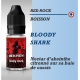 Red Rock - BLOODY SHARK - 10ml