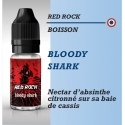 Red Rock - BLOODY SHARK - DDM - 10ml