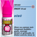 Swoke - BÜBÜ SAYEN VAPORS - 10ml