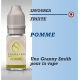 Savourea - POMME - 10ml