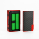 BOX RSQ MATE 213W DUAL MOD - HOTCIG