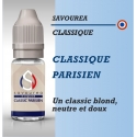 Savourea - CLASSIC PARISIEN - 10ml
