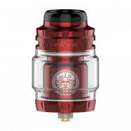 ZEUS X RTA 5.5ml par GEEKVAPE