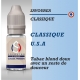 Savourea -CLASSIC USA - 10ml