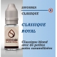 Savourea - CLASSIC ROYAL - 10ml