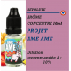 REVOLUTE - ARÔME PROJET AME AME - 10 ml