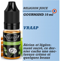 Religion Juice - VRAAP - 10ml