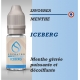 Savourea -ICEBERG - 10ml