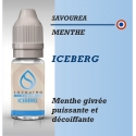 Savourea - ICEBERG - 10ml
