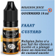 Religion Juice - FAAAT CUSTARD - 10ml