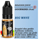 Religion Juice - BIG WAVE - 10ml