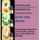 MIXOLOGIE - INTO THE APPLE - 30 - 60 - 120 - 200ml