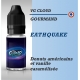 VG Cloud - EARTHQUAKE - 10ml