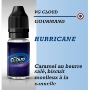 VG Cloud - HURRICANE - 10ml