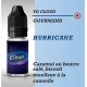 VG Cloud - HURRICANE - 10ml