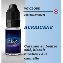 VG Cloud - HURRICANE - 10ml