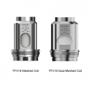 RESISTANCE TFV18 MESHED par SMOKTECH