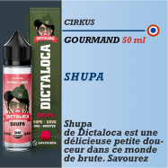 Dictator - DICTALOCA MAMACITA - 50ml