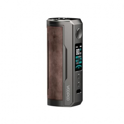 BOX DRAG X PLUS 100 W par VOOPOO