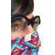 PINCE NEZ ANTI BUEE MISTY par VAPOLEON