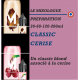 MIXOLOGIE - CLASSIC CERISE - 30 - 60 - 120 - 200ml