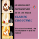 MIXOLOGIE - CLASSIC CHOUCHOU - 30 - 60 - 120 - 200ml