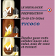 MIXOLOGIE - TYCOCO - 30 - 60 - 120 - 200ml