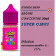 KYANDI SHOP - ARÔME SUPER GIBUS - 30 ml