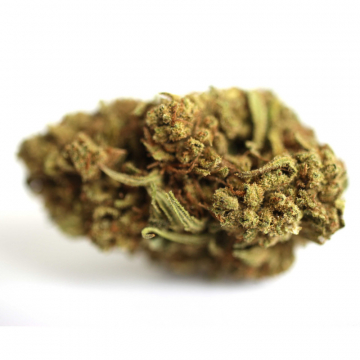 CBD - TUTTI FRUTTI - VRAC
