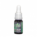 CBD - HUILE de CHANVRE au CBD - HSO - 10ML