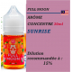 Full Moon - ARÔME SUNRISE - 30 ml