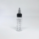 FLACON TWIST GRADUE en 5ml - 30 ml