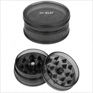 GRINDER PLASTIQUE par ZORR