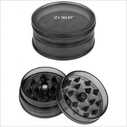 GRINDER PLASTIQUE par ZORR