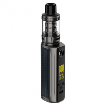 KIT TARGET 100 W et iTANK 2 5ml par VAPORESSO