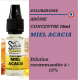 SOLUBAROME - ARÔME MIEL ACACIA - 10 ml