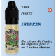 Xbud - SHERKAN - 10ml