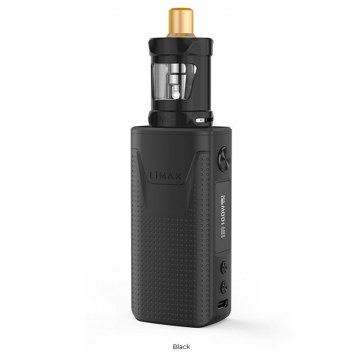 KIT LIMAX et ZENITH II de 5.5ml par INNOKIN