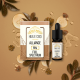 CBD - HUILE MCT FULL SPECTRUM BIO - 10ML