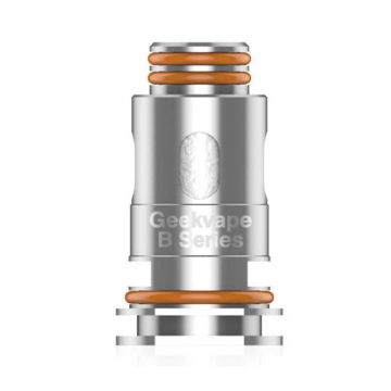 RESISTANCE B pour AEGIS BOOST B par GEEK VAPE