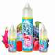 Fruizee - BLOODY DRAGON - 10-50-60-70ml